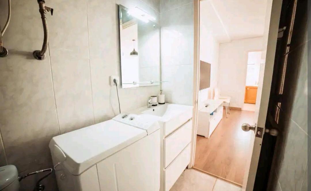 Apt Con Piscina En Calella De Palafrugell, Parking Gratuito Екстериор снимка