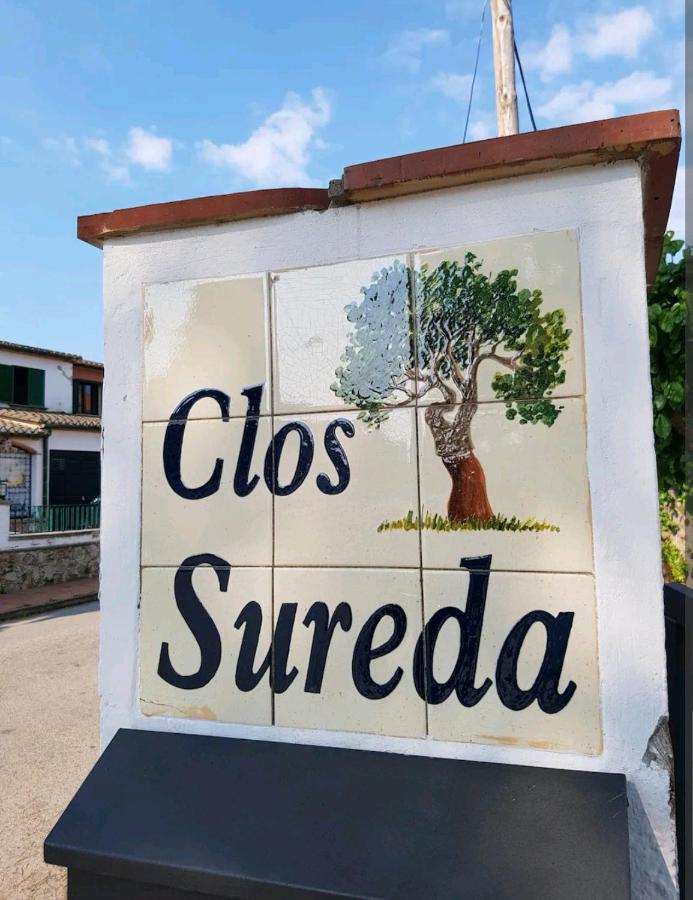 Apt Con Piscina En Calella De Palafrugell, Parking Gratuito Екстериор снимка