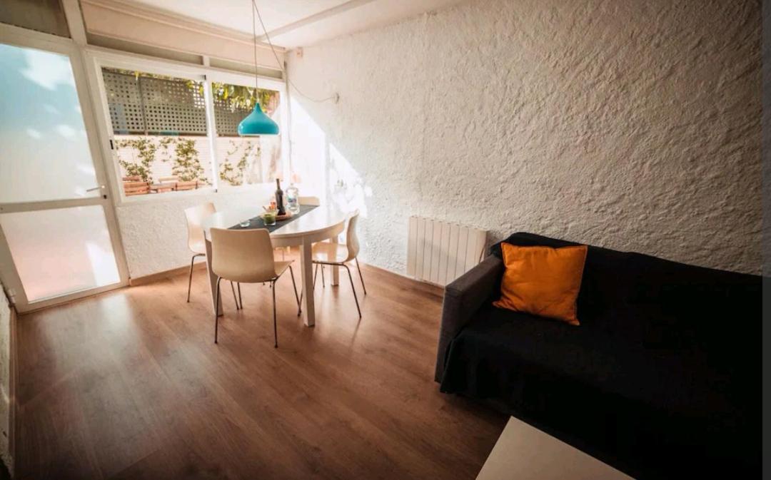 Apt Con Piscina En Calella De Palafrugell, Parking Gratuito Екстериор снимка