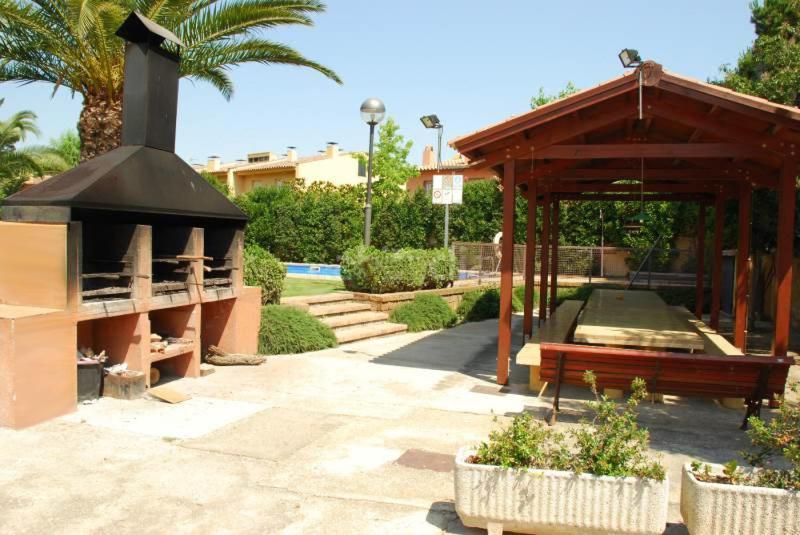 Apt Con Piscina En Calella De Palafrugell, Parking Gratuito Екстериор снимка