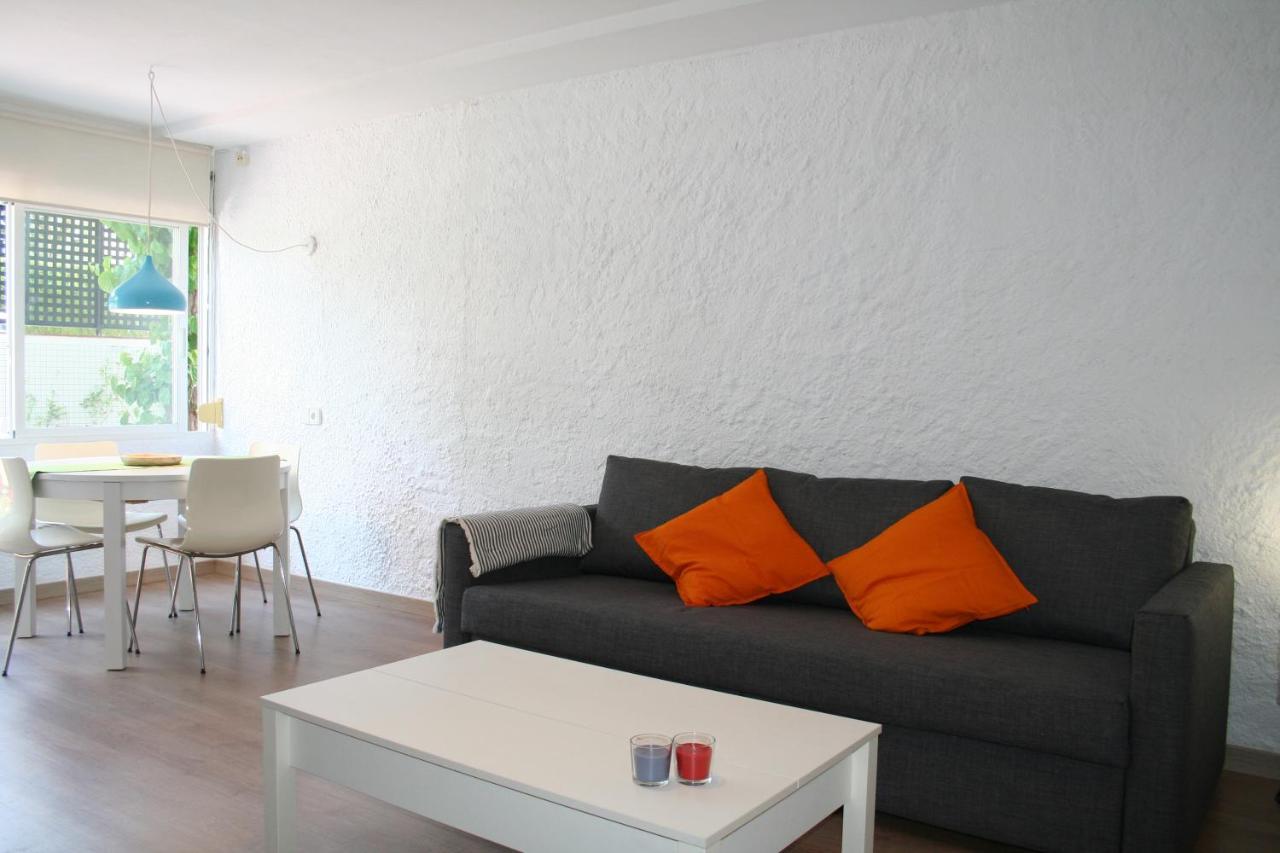 Apt Con Piscina En Calella De Palafrugell, Parking Gratuito Екстериор снимка