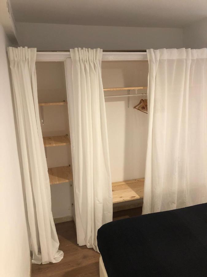Apt Con Piscina En Calella De Palafrugell, Parking Gratuito Екстериор снимка