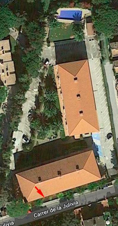 Apt Con Piscina En Calella De Palafrugell, Parking Gratuito Екстериор снимка