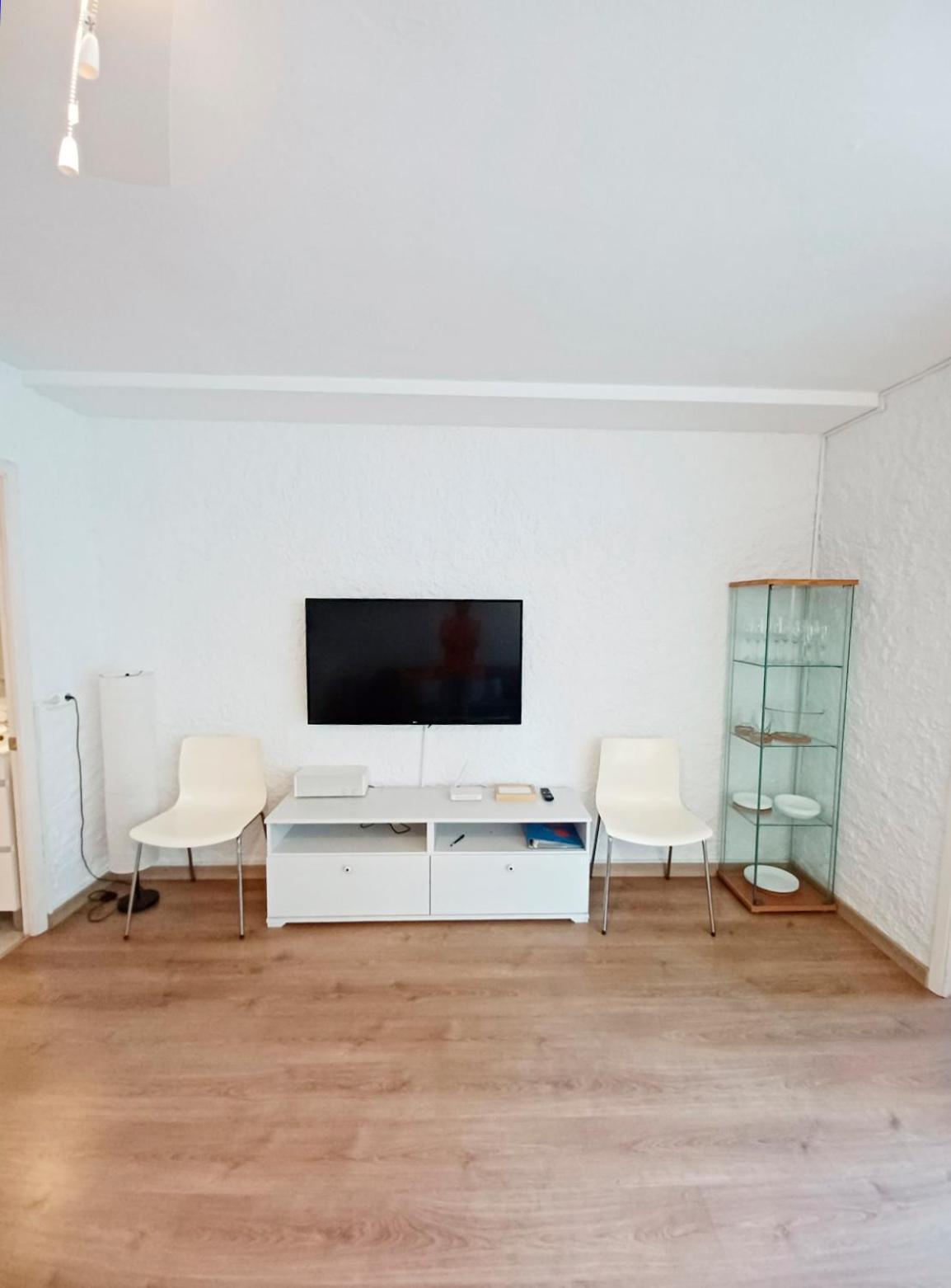 Apt Con Piscina En Calella De Palafrugell, Parking Gratuito Екстериор снимка