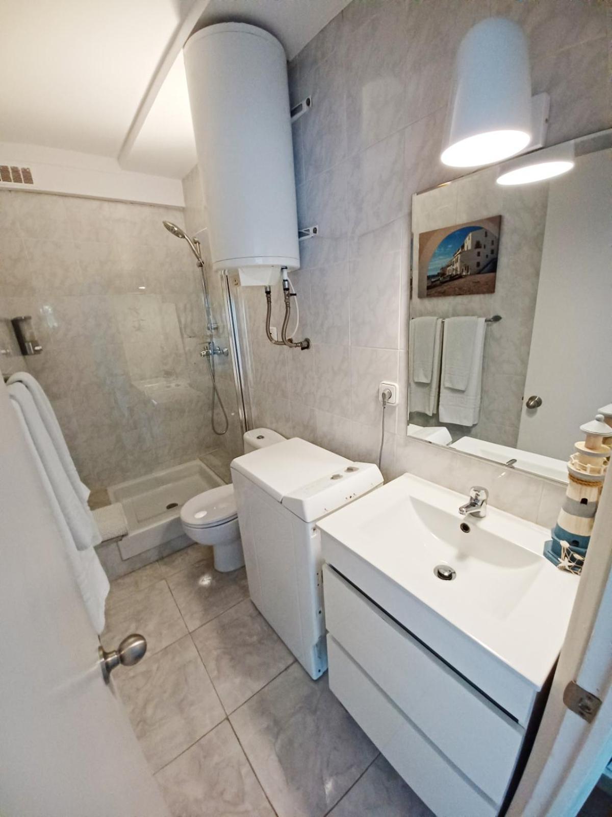 Apt Con Piscina En Calella De Palafrugell, Parking Gratuito Екстериор снимка
